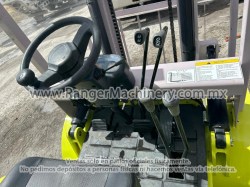 MONTACARAGAS -DFA35-8351-8